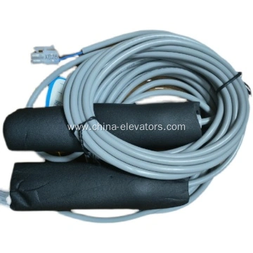 KM740337G01 BISTABLE SWITCH 77U / 77N for KONE LIFTS China